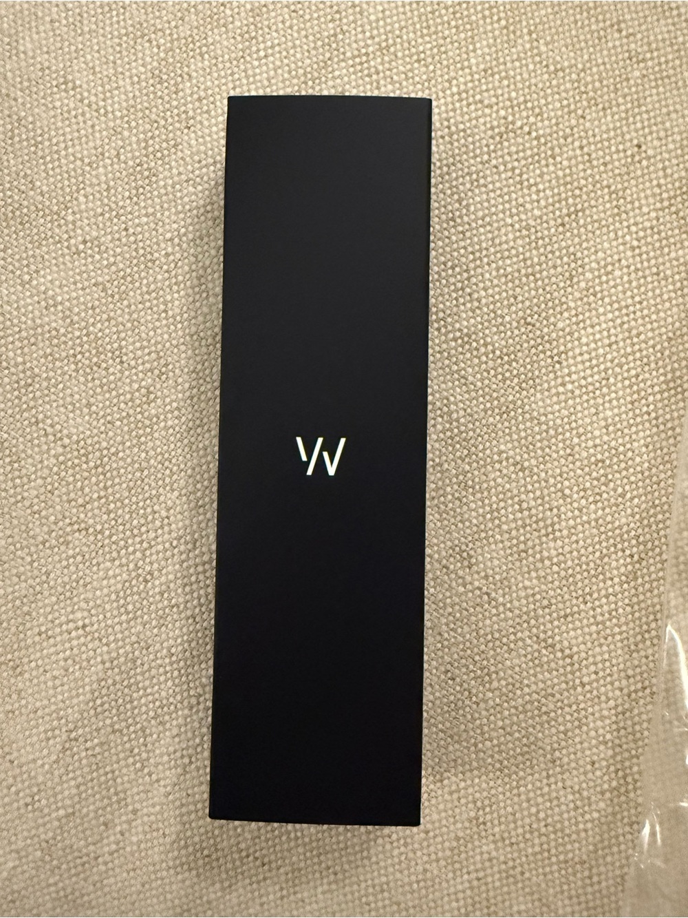 Whoop sportflex strap - Black